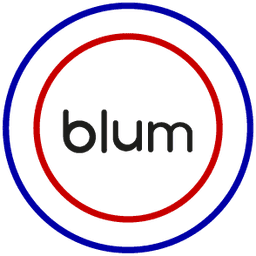 Blum Logo